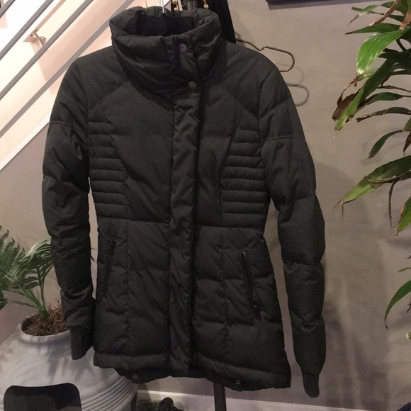 Brooklyn Industries coat - Picture 2 of 3